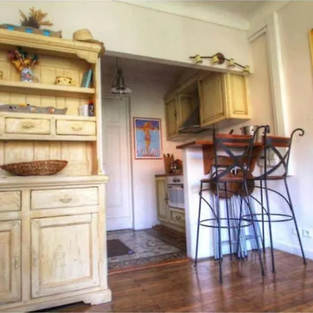 Sea - Le Pin Dore Apartment *
